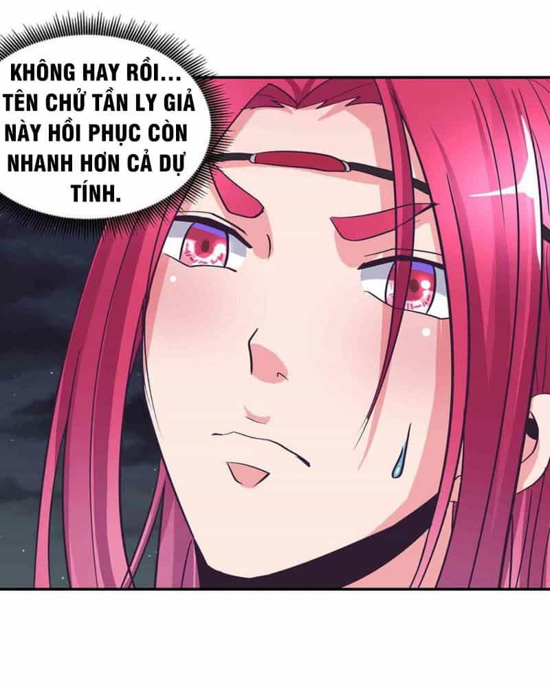 Đệ Nhất Chưởng Môn - Chương 154 - ảnh 20