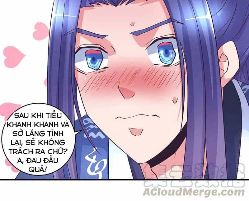 Đệ Nhất Chưởng Môn - Chương 170 - ảnh 15