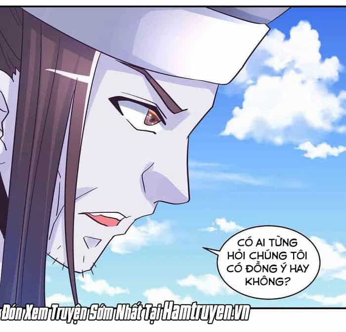 Đệ Nhất Chưởng Môn - Chương 181 - ảnh 13
