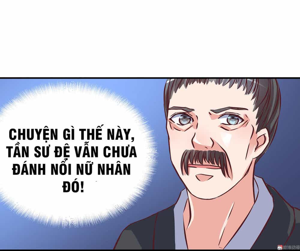 Đệ Nhất Chưởng Môn - Chương 21 - ảnh 31