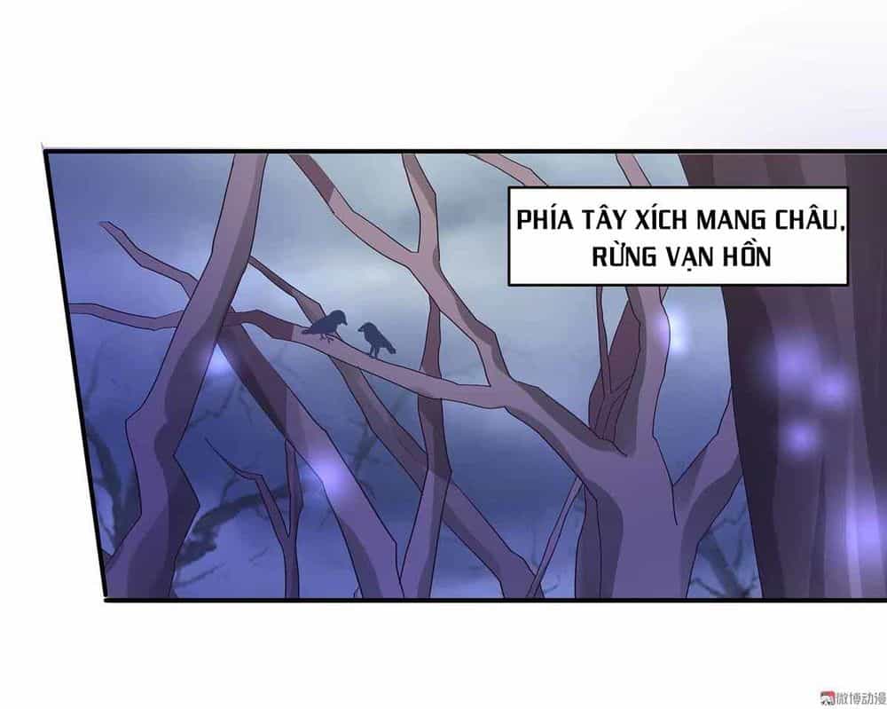 Đệ Nhất Chưởng Môn - Chương 49 - ảnh 2
