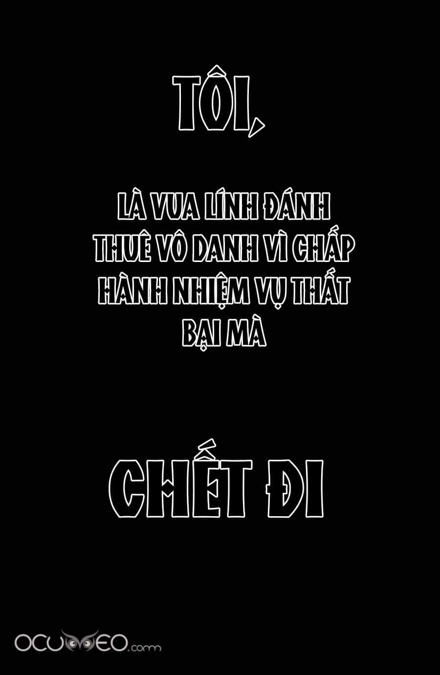Đệ Nhất Cuồng Phi - Chương 0 - ảnh 2