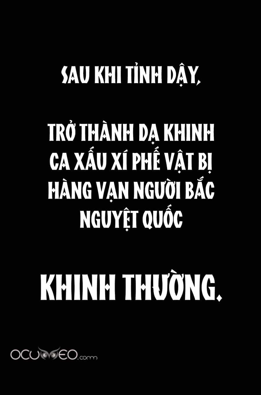 Đệ Nhất Cuồng Phi - Chương 0 - ảnh 5