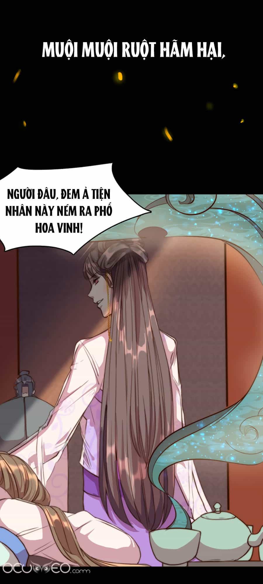 Đệ Nhất Cuồng Phi - Chương 0 - ảnh 7