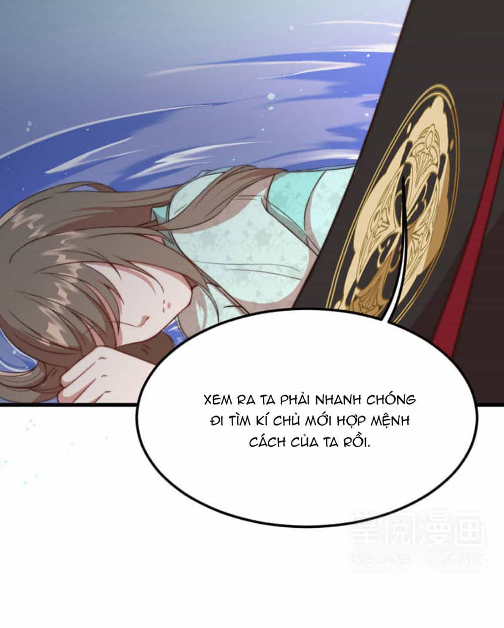 Đệ Nhất Cuồng Phi - Chương 10 - ảnh 50