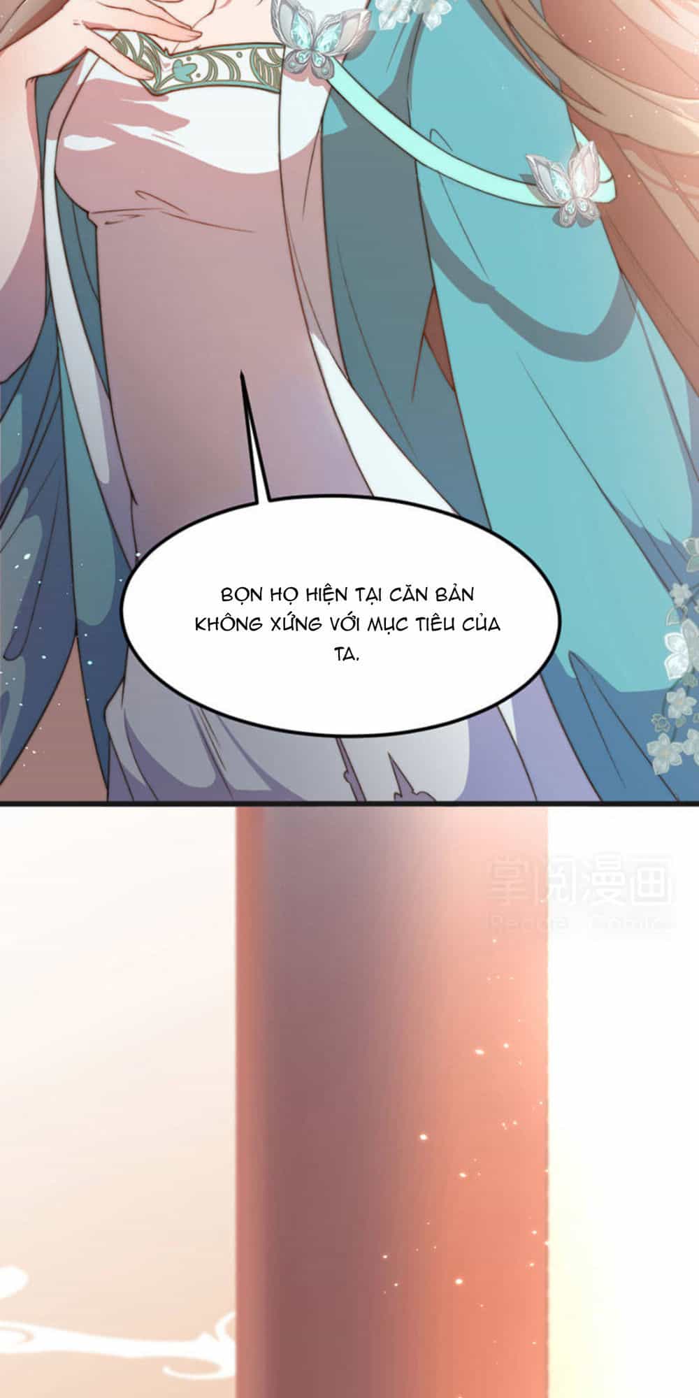 Đệ Nhất Cuồng Phi - Chương 10 - ảnh 76
