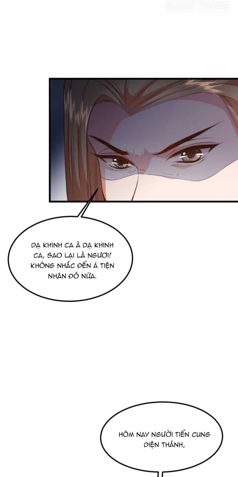 Đệ Nhất Cuồng Phi - Chương 11 - ảnh 15