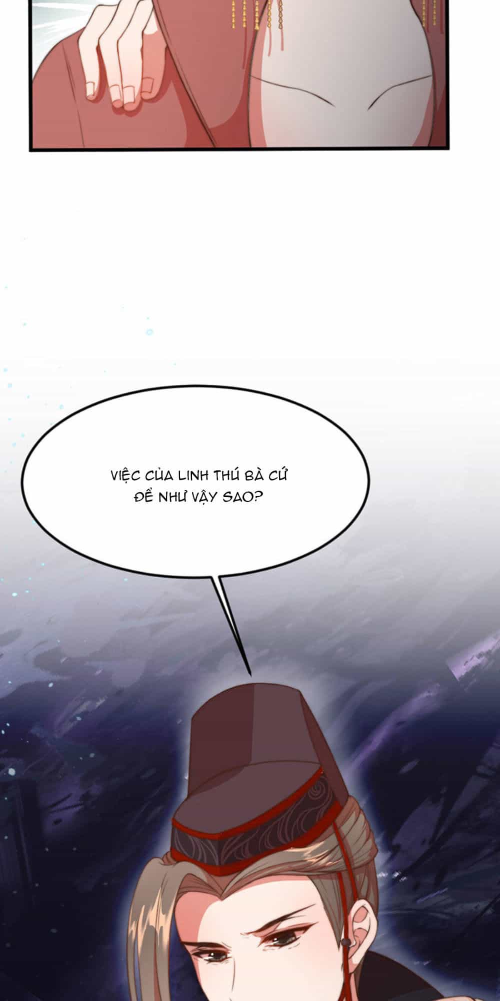 Đệ Nhất Cuồng Phi - Chương 11 - ảnh 21