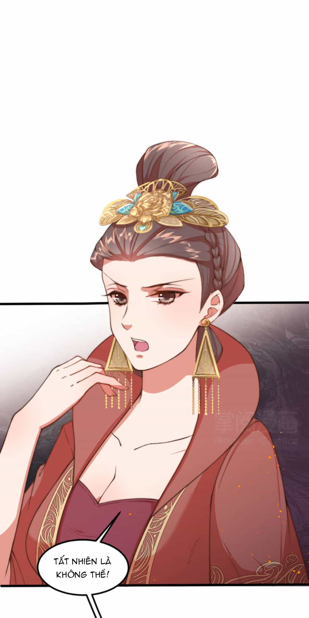 Đệ Nhất Cuồng Phi - Chương 11 - ảnh 23