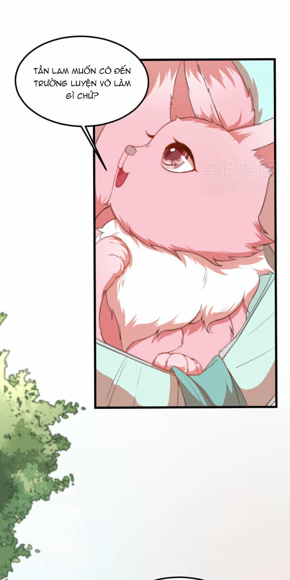 Đệ Nhất Cuồng Phi - Chương 11 - ảnh 26