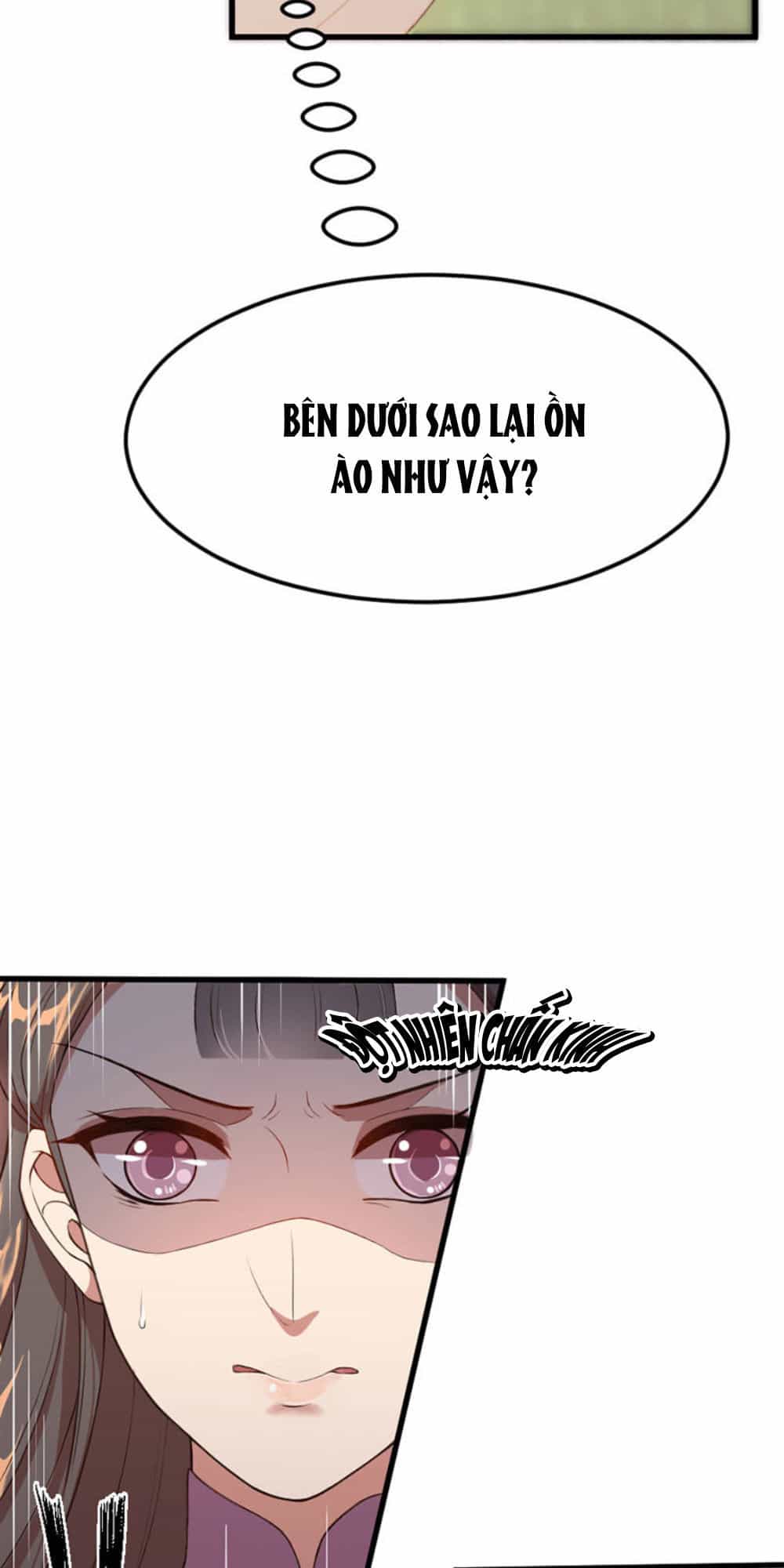 Đệ Nhất Cuồng Phi - Chương 11 - ảnh 38
