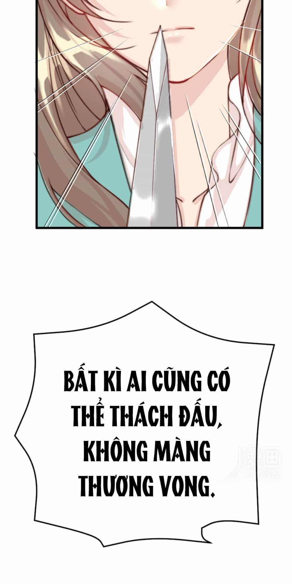 Đệ Nhất Cuồng Phi - Chương 11 - ảnh 63