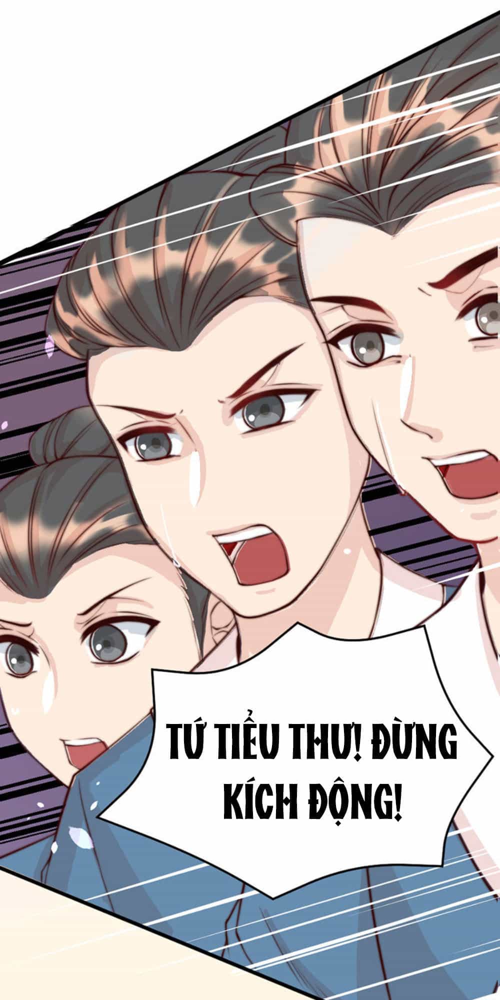 Đệ Nhất Cuồng Phi - Chương 11 - ảnh 64