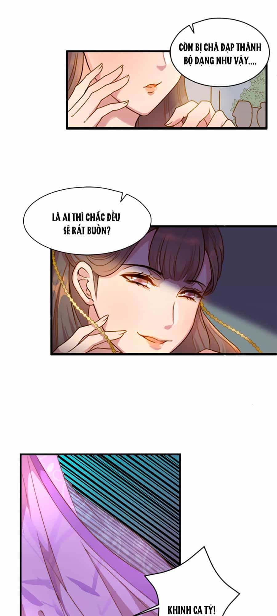 Đệ Nhất Cuồng Phi - Chương 1 - ảnh 11