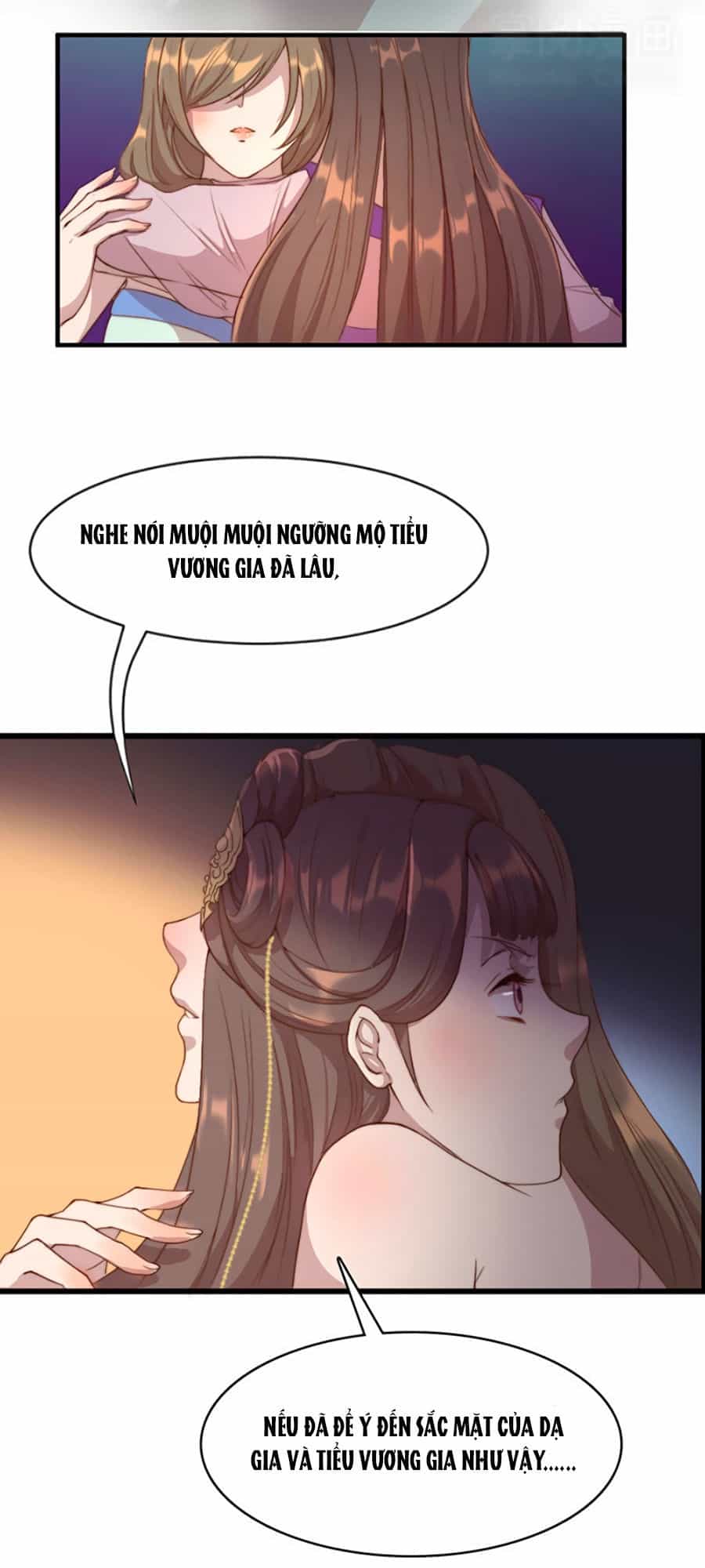 Đệ Nhất Cuồng Phi - Chương 1 - ảnh 17