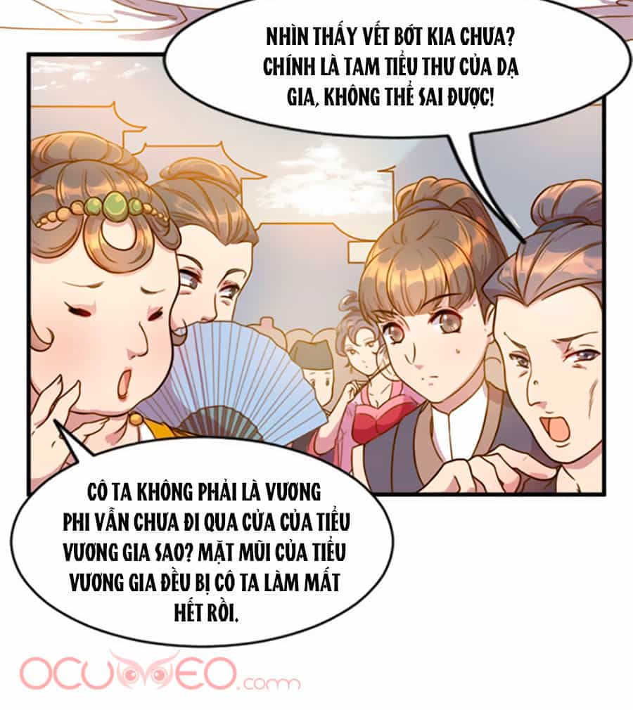 Đệ Nhất Cuồng Phi - Chương 1 - ảnh 4