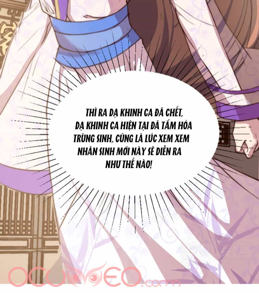 Đệ Nhất Cuồng Phi - Chương 1 - ảnh 42