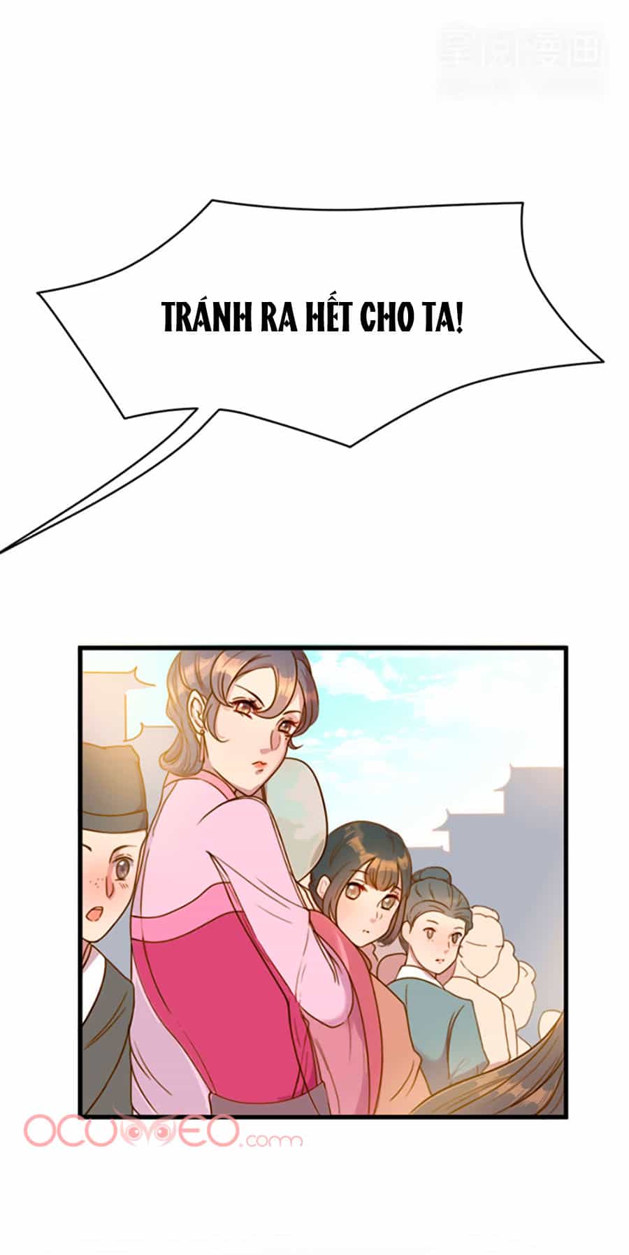 Đệ Nhất Cuồng Phi - Chương 1 - ảnh 5