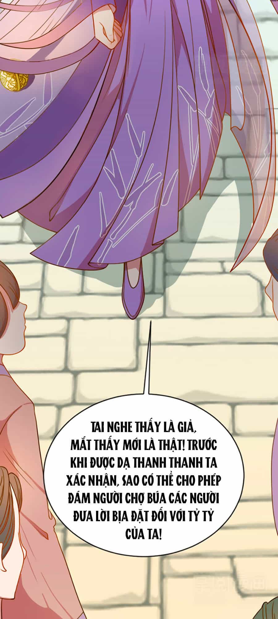 Đệ Nhất Cuồng Phi - Chương 1 - ảnh 7