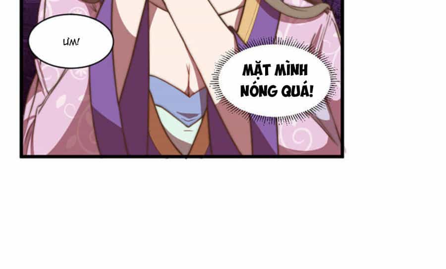 Đệ Nhất Cuồng Phi - Chương 2 - ảnh 28