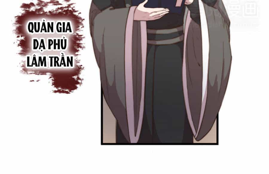 Đệ Nhất Cuồng Phi - Chương 2 - ảnh 3