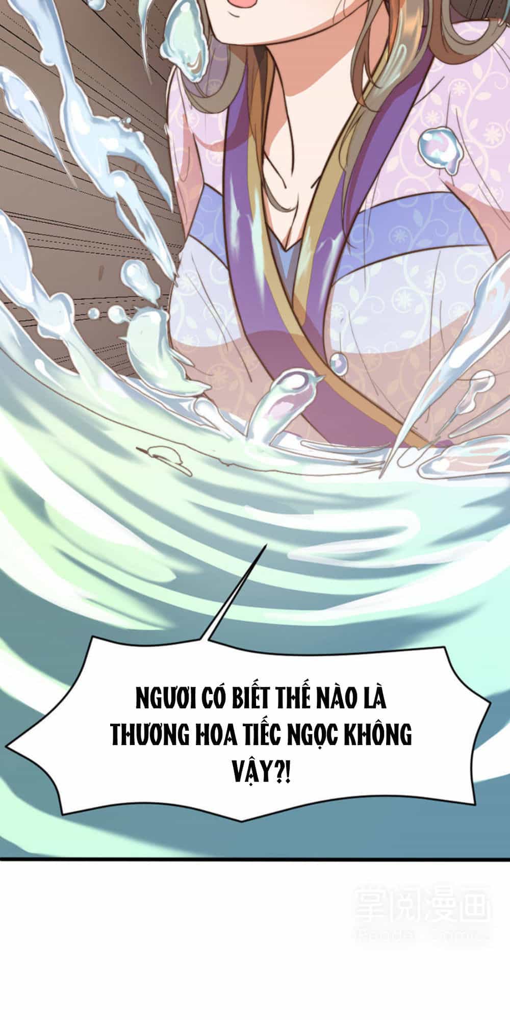Đệ Nhất Cuồng Phi - Chương 3 - ảnh 32