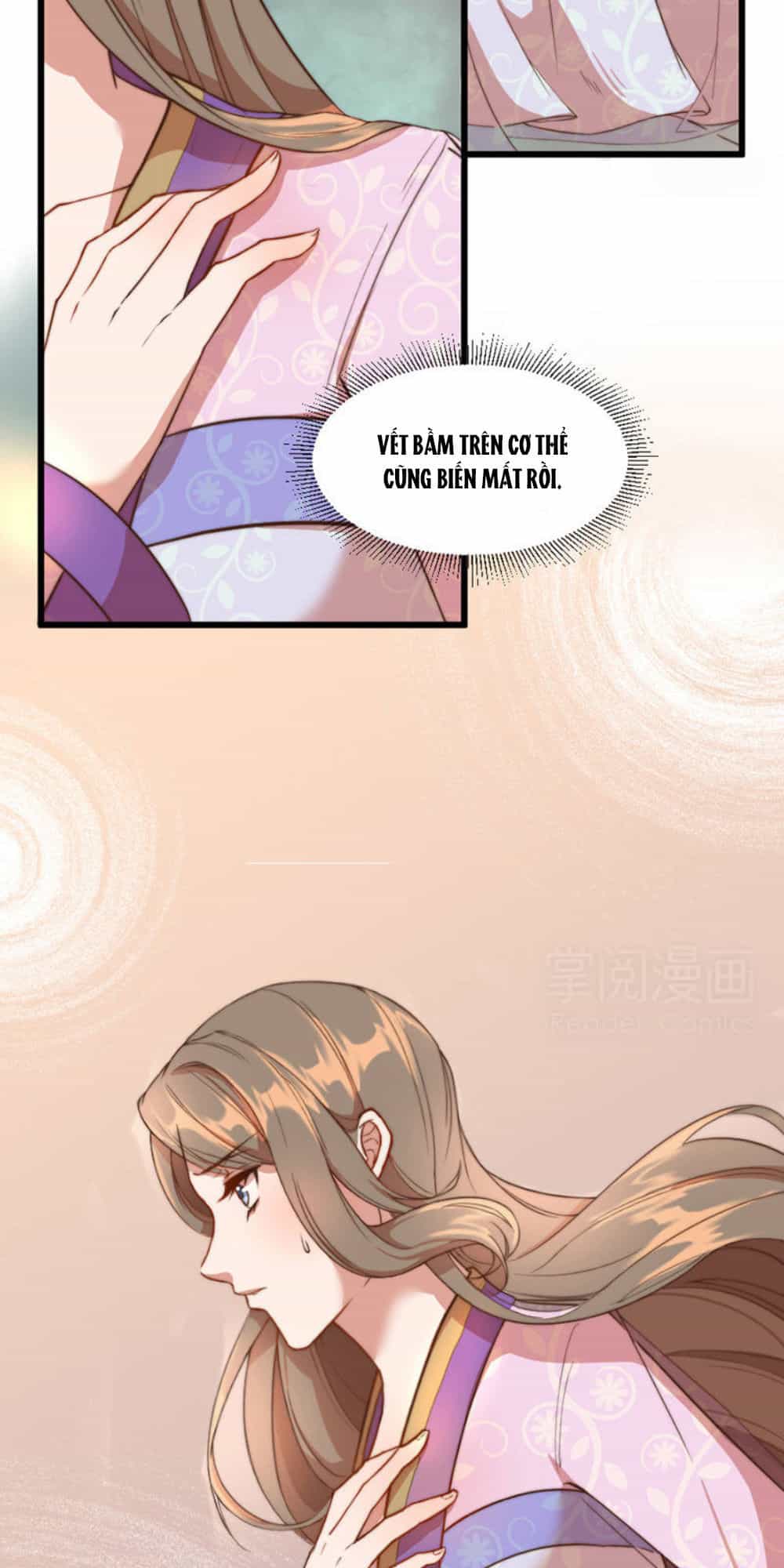Đệ Nhất Cuồng Phi - Chương 4 - ảnh 19
