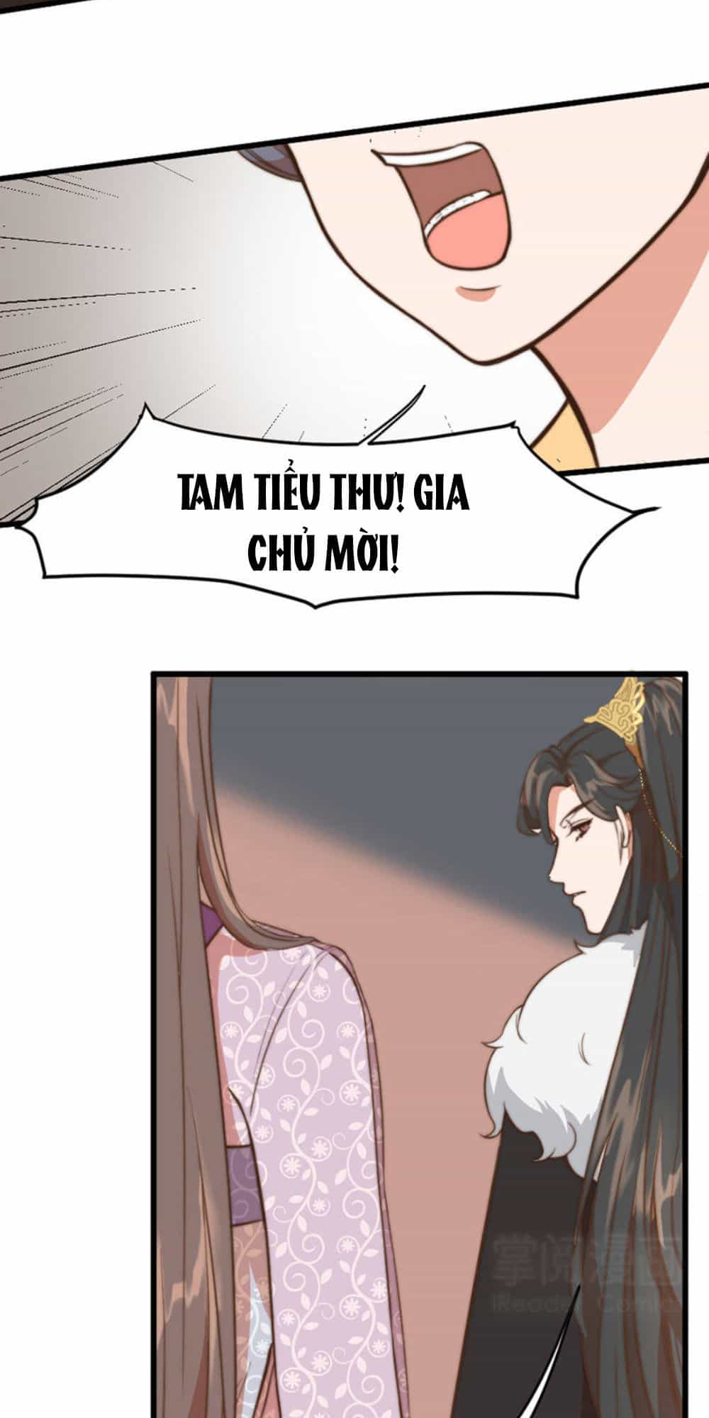 Đệ Nhất Cuồng Phi - Chương 4 - ảnh 34