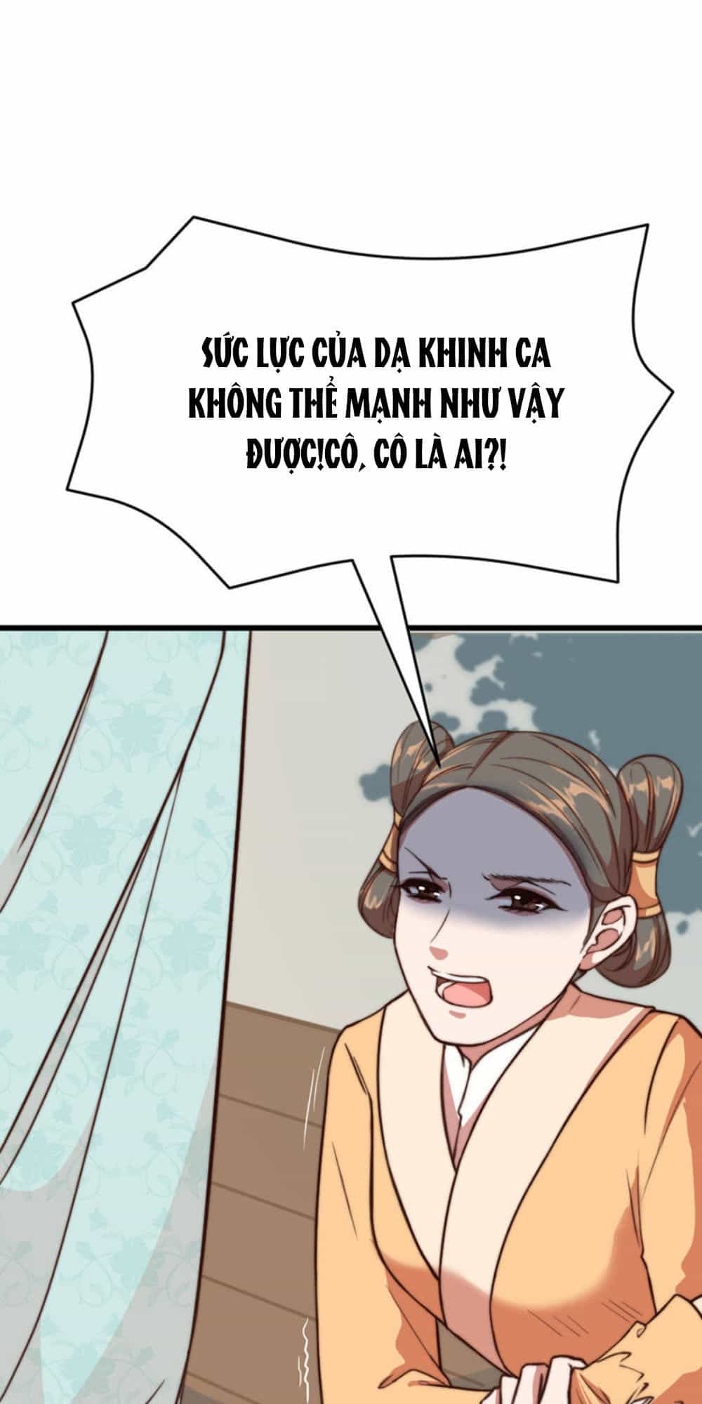 Đệ Nhất Cuồng Phi - Chương 5 - ảnh 23