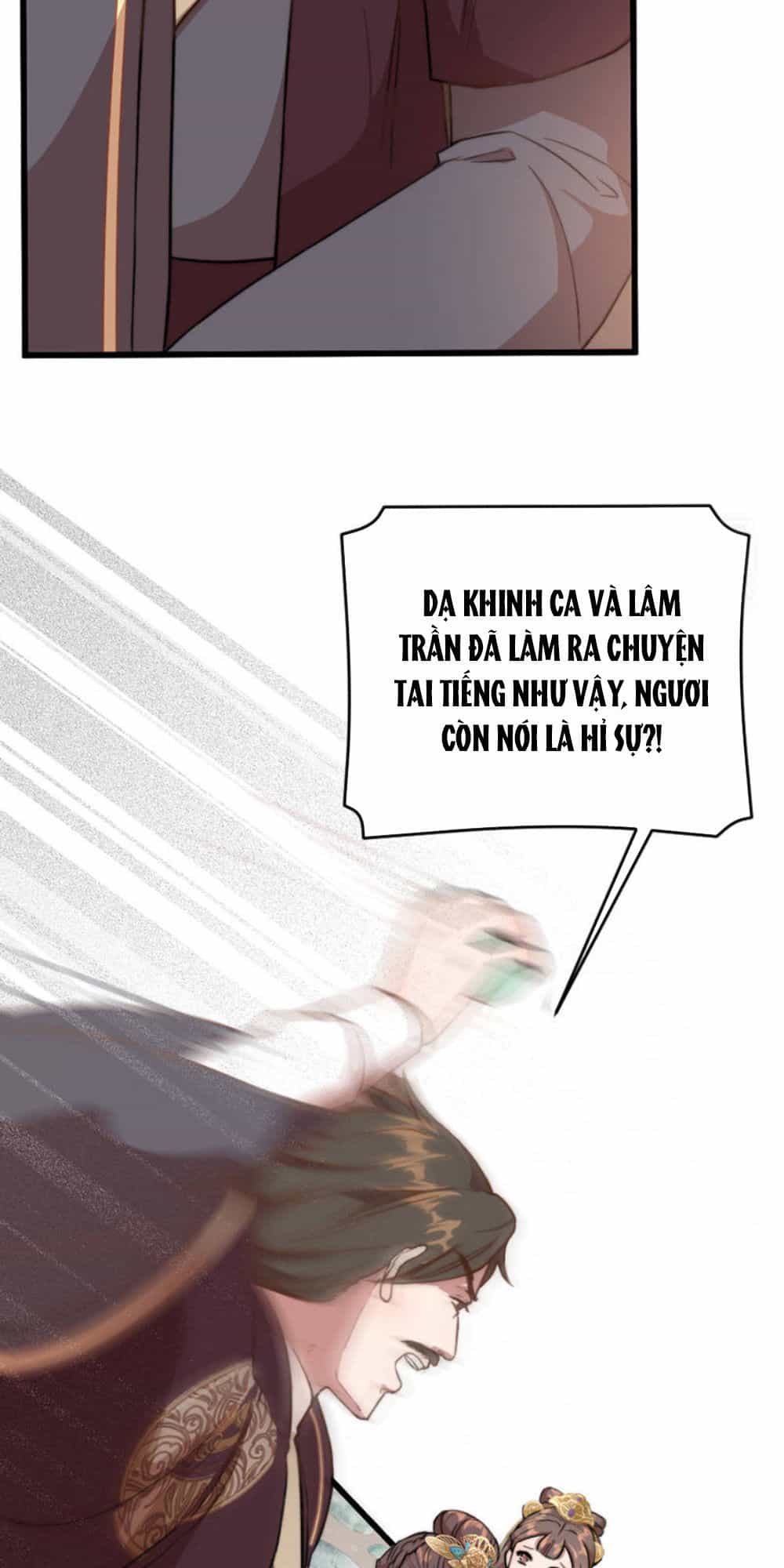 Đệ Nhất Cuồng Phi - Chương 5 - ảnh 40