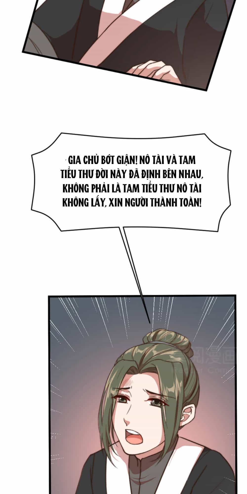 Đệ Nhất Cuồng Phi - Chương 5 - ảnh 43
