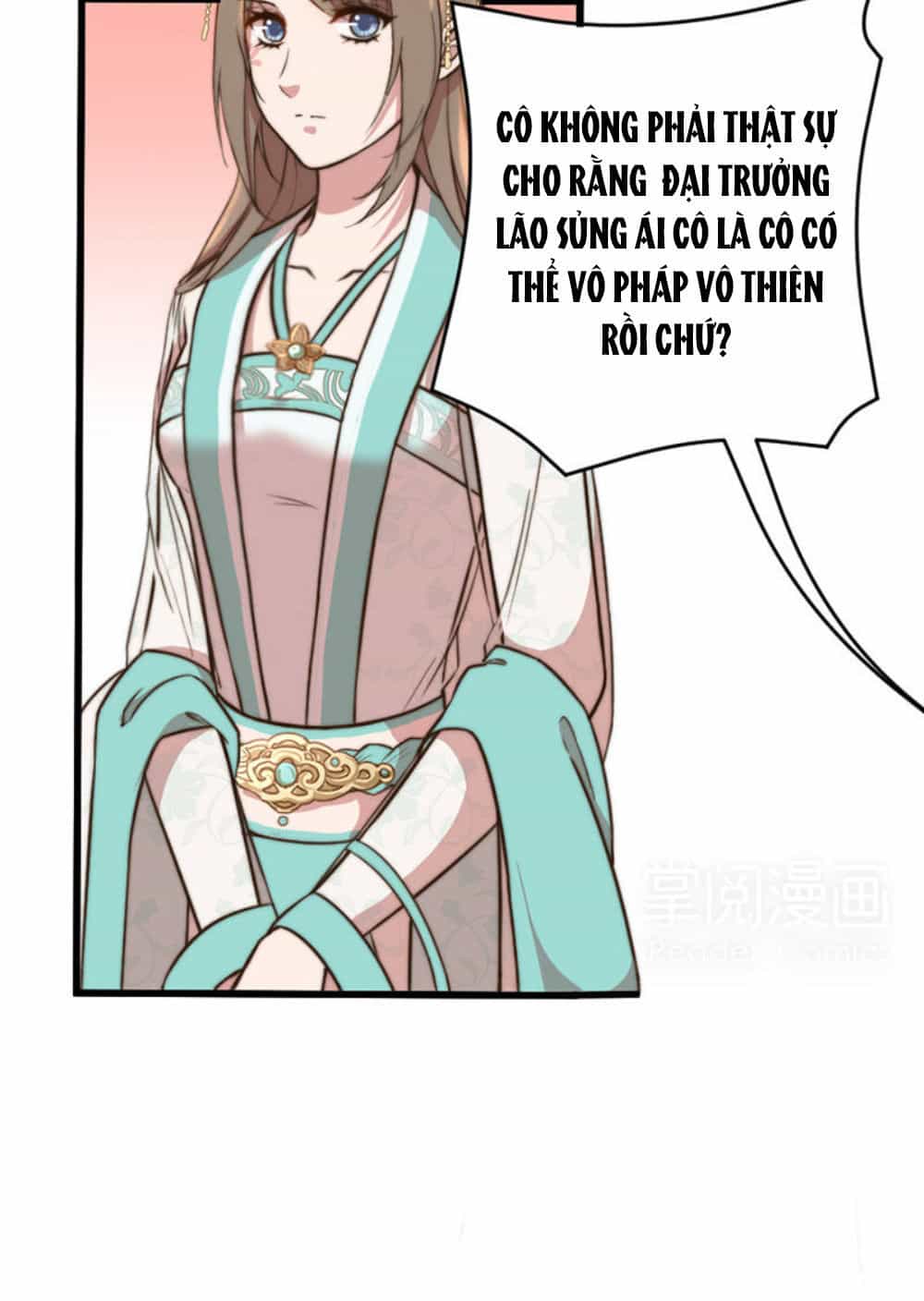 Đệ Nhất Cuồng Phi - Chương 5 - ảnh 9