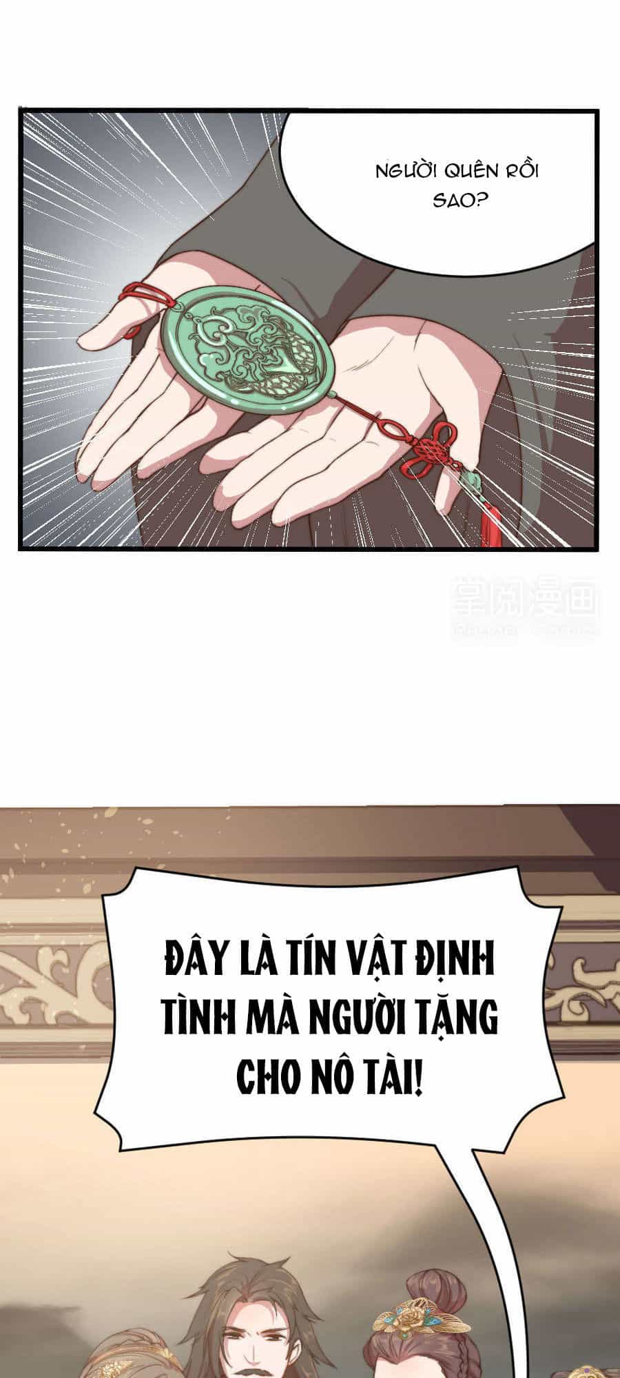 Đệ Nhất Cuồng Phi - Chương 7 - ảnh 14