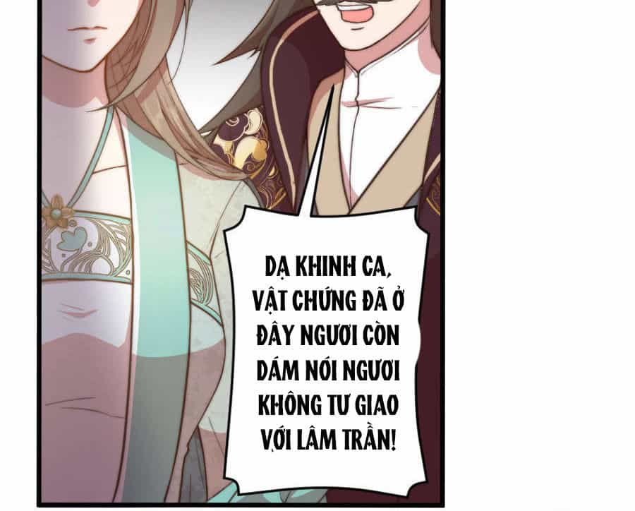 Đệ Nhất Cuồng Phi - Chương 7 - ảnh 16