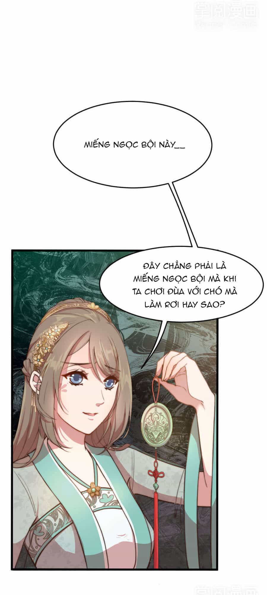 Đệ Nhất Cuồng Phi - Chương 7 - ảnh 17
