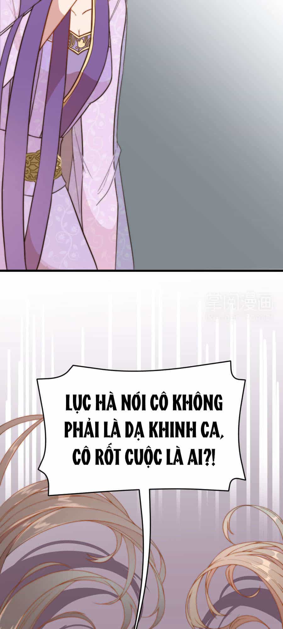 Đệ Nhất Cuồng Phi - Chương 7 - ảnh 30
