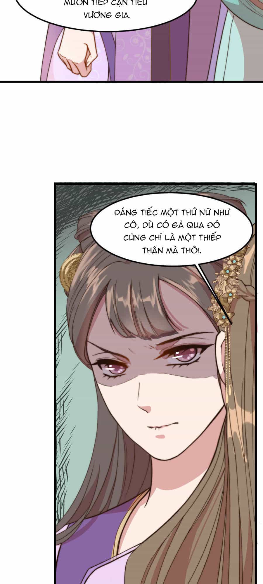 Đệ Nhất Cuồng Phi - Chương 7 - ảnh 35