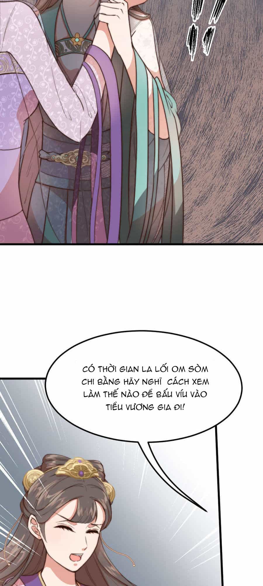 Đệ Nhất Cuồng Phi - Chương 7 - ảnh 40
