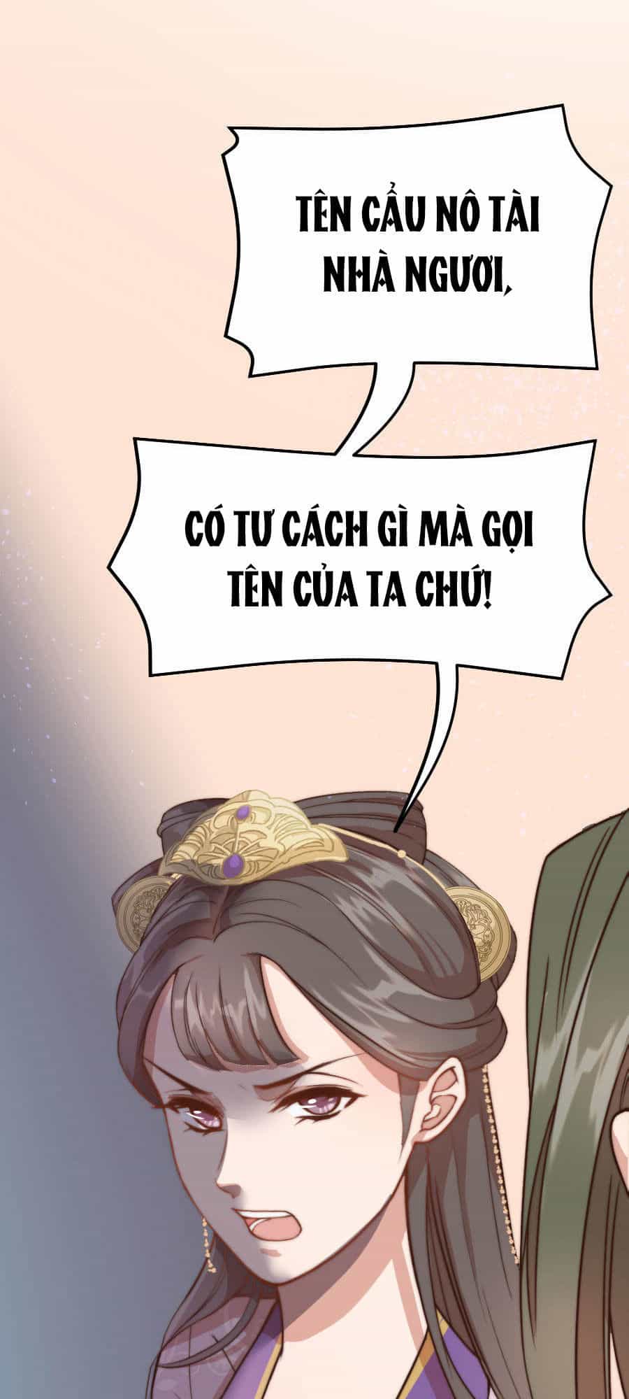 Đệ Nhất Cuồng Phi - Chương 7 - ảnh 46