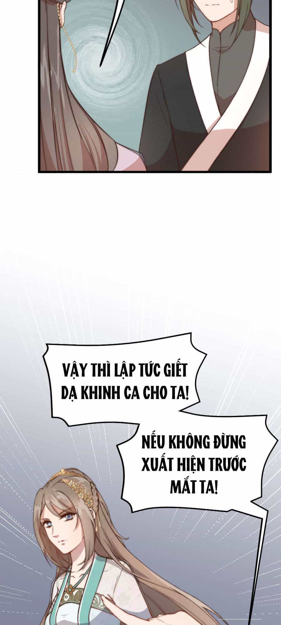 Đệ Nhất Cuồng Phi - Chương 7 - ảnh 48
