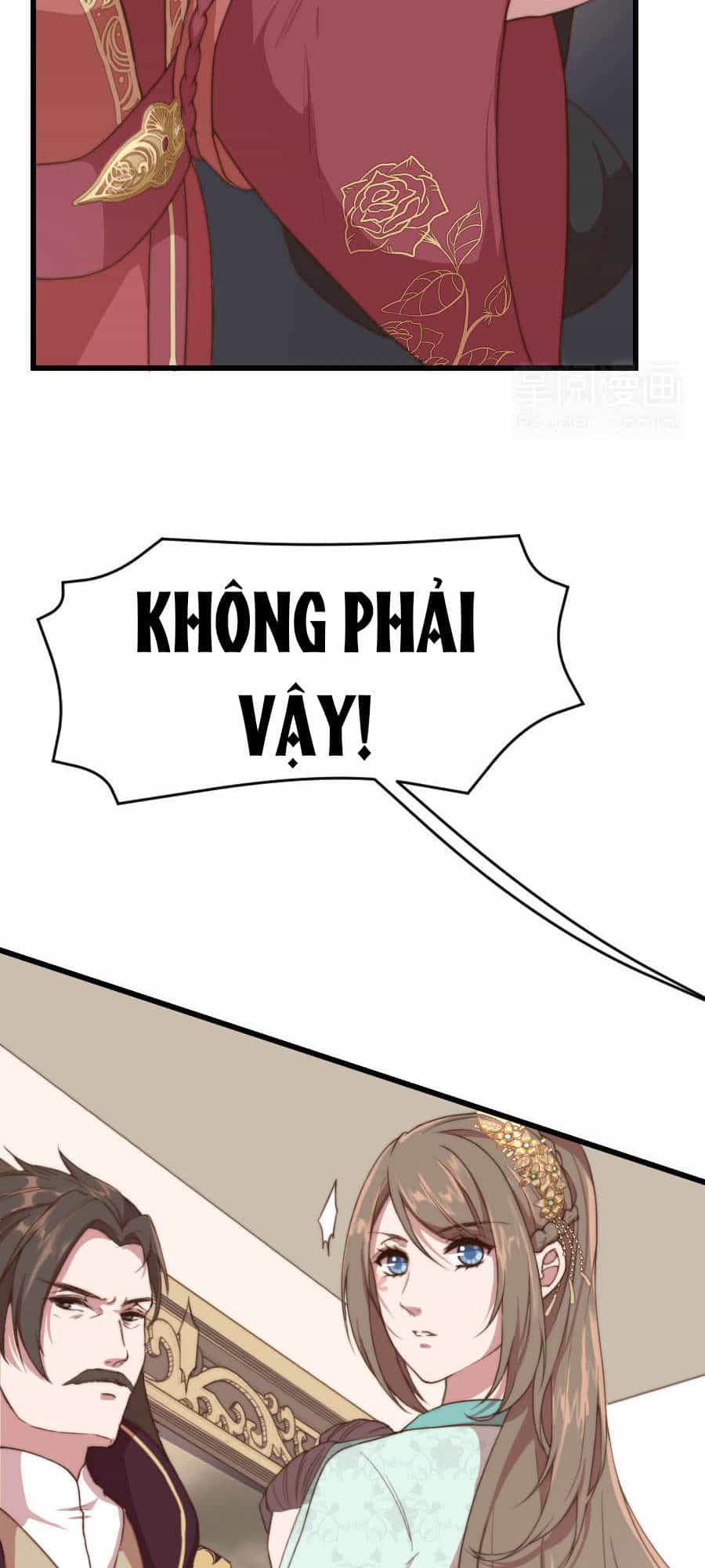 Đệ Nhất Cuồng Phi - Chương 7 - ảnh 7