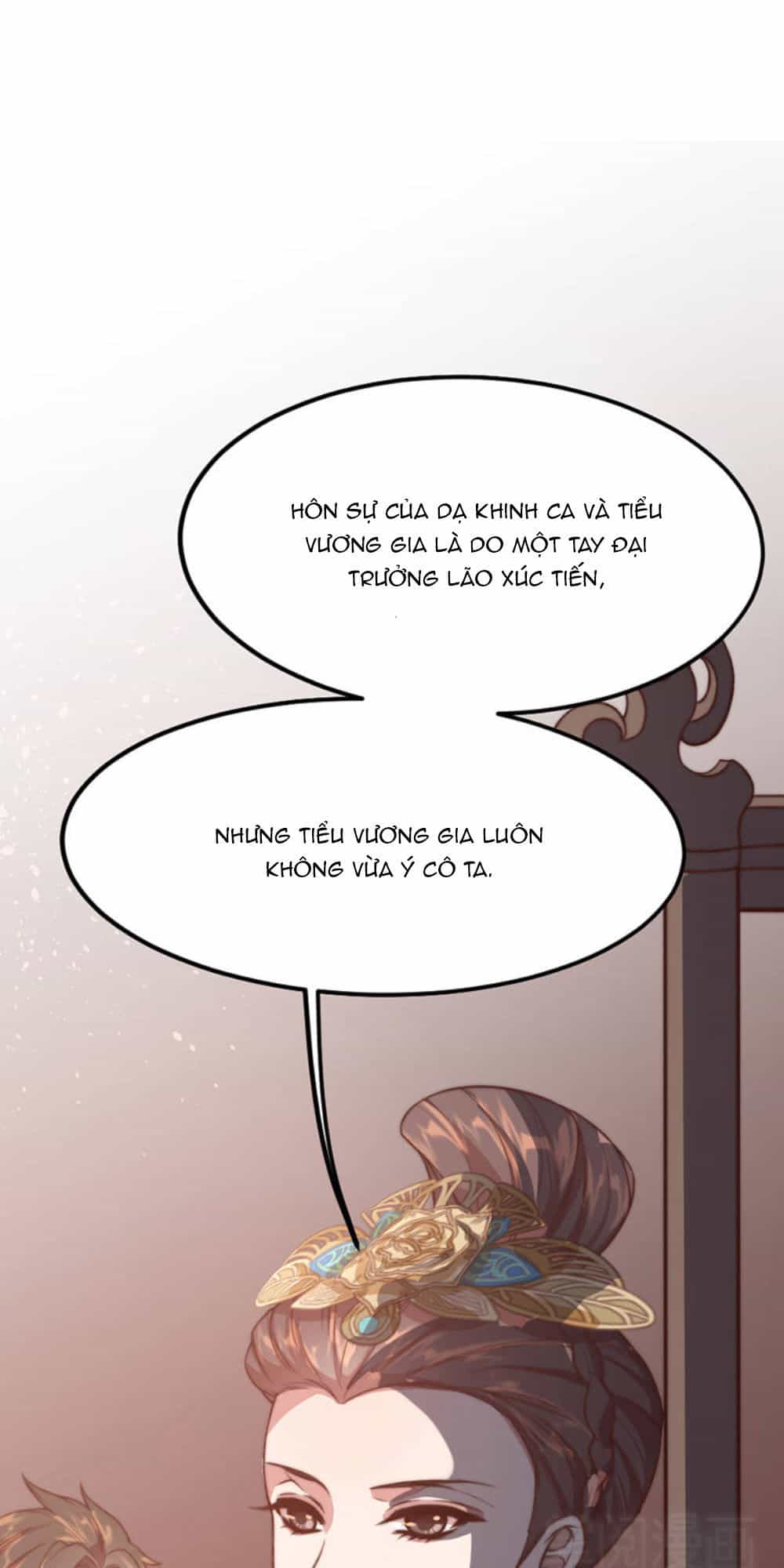 Đệ Nhất Cuồng Phi - Chương 8 - ảnh 29