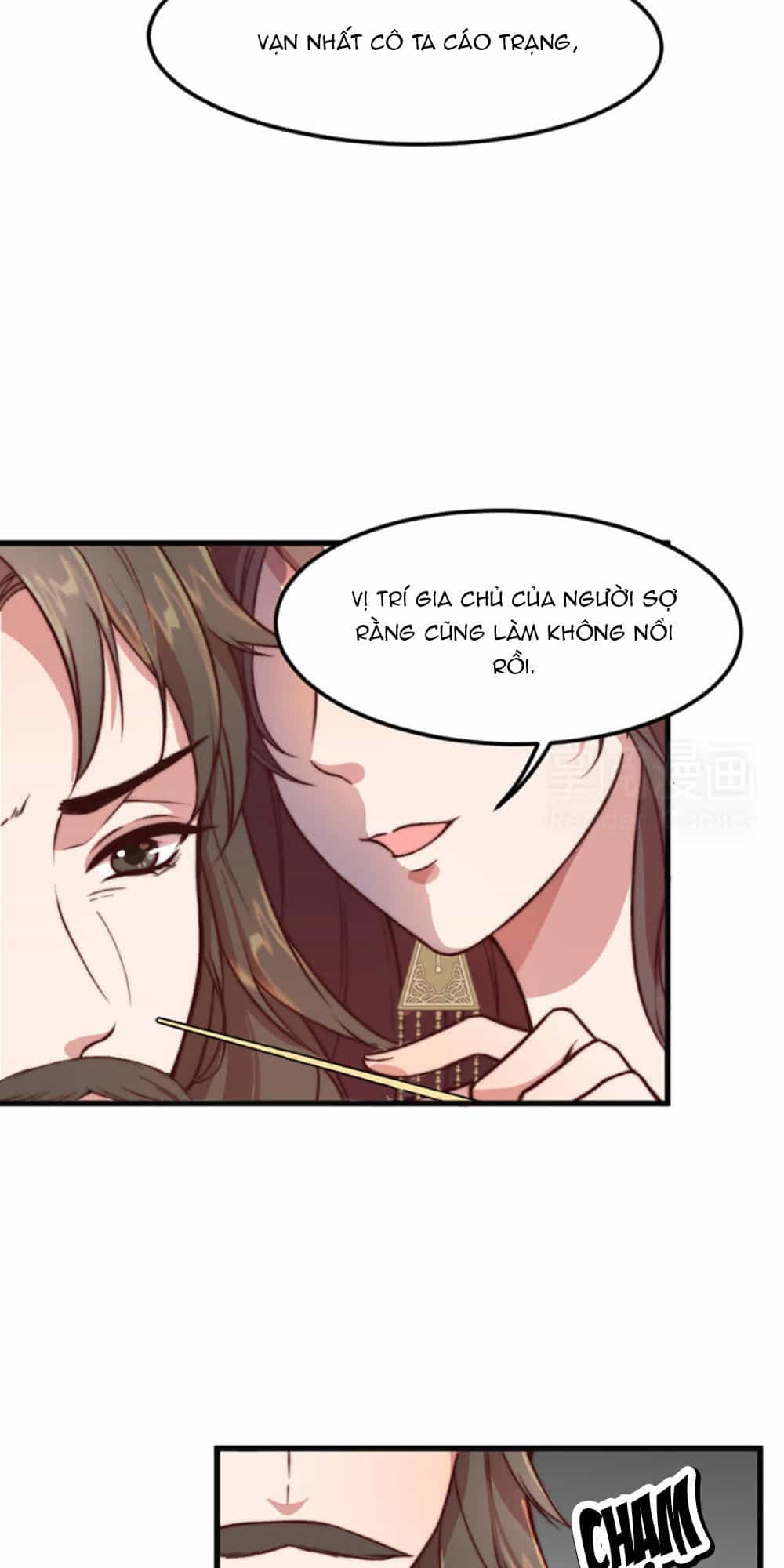 Đệ Nhất Cuồng Phi - Chương 8 - ảnh 47