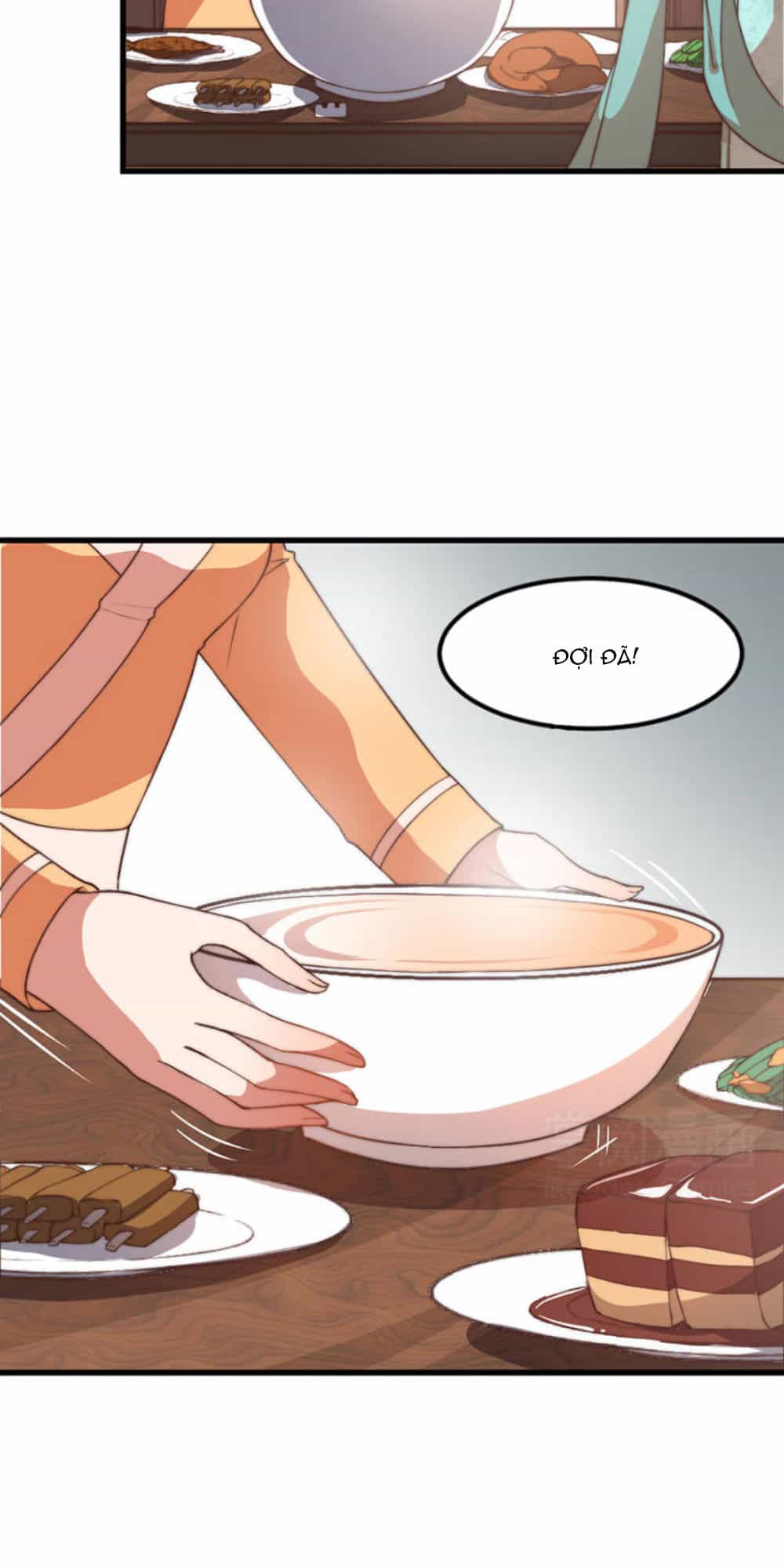 Đệ Nhất Cuồng Phi - Chương 9 - ảnh 19