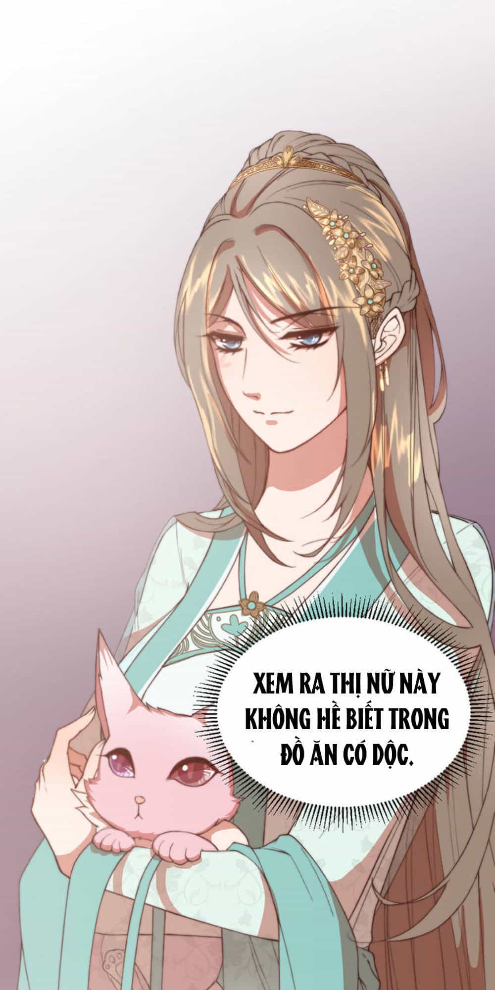 Đệ Nhất Cuồng Phi - Chương 9 - ảnh 27