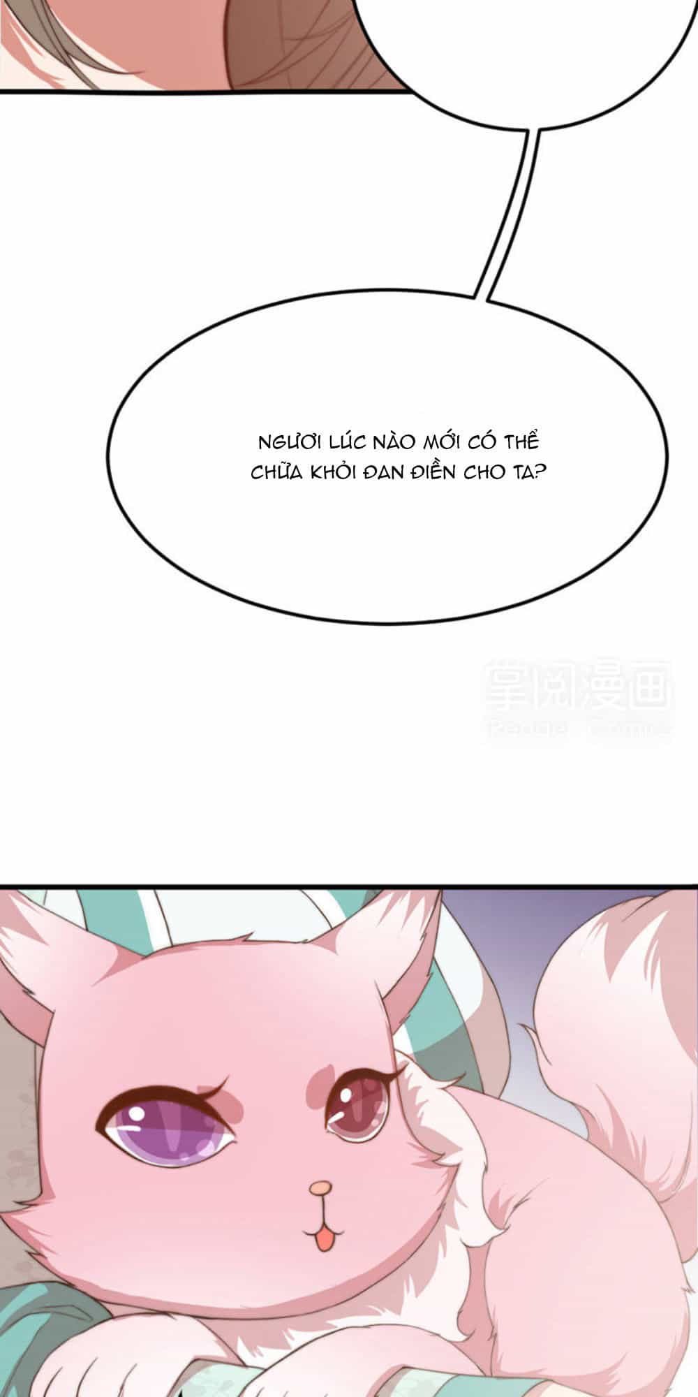 Đệ Nhất Cuồng Phi - Chương 9 - ảnh 30