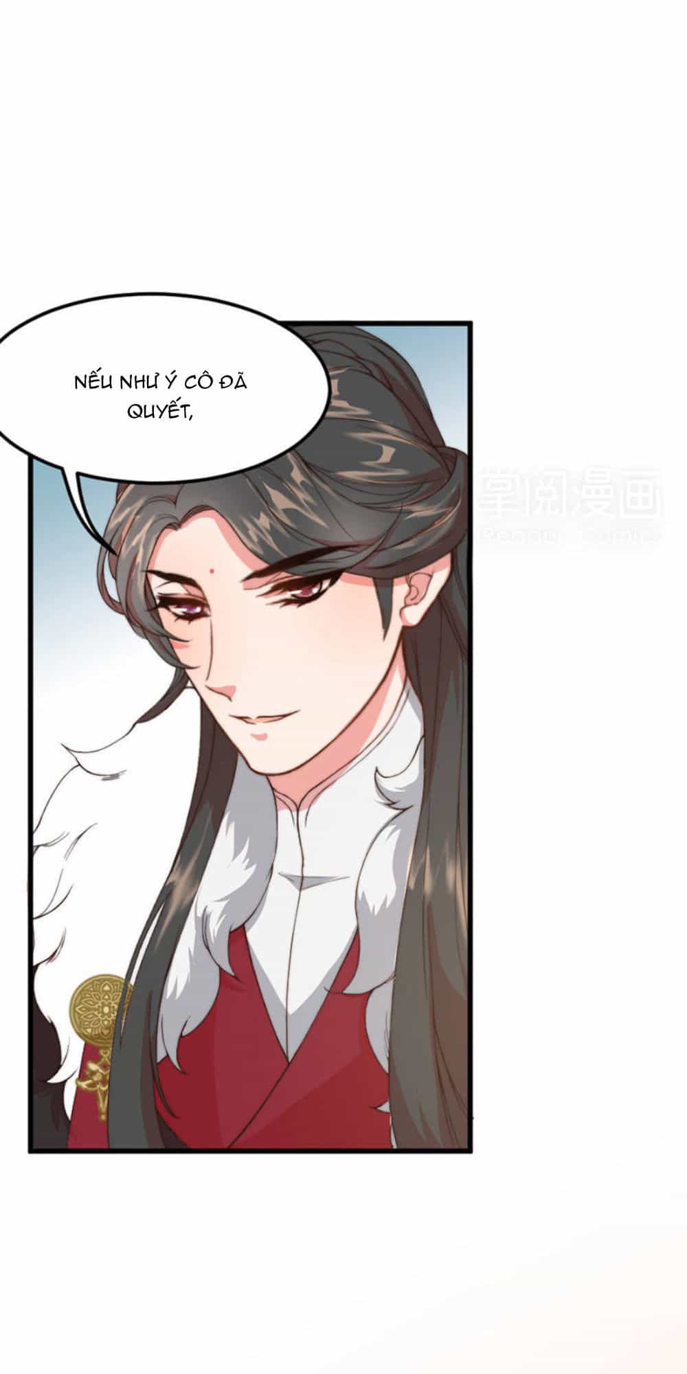 Đệ Nhất Cuồng Phi - Chương 9 - ảnh 49