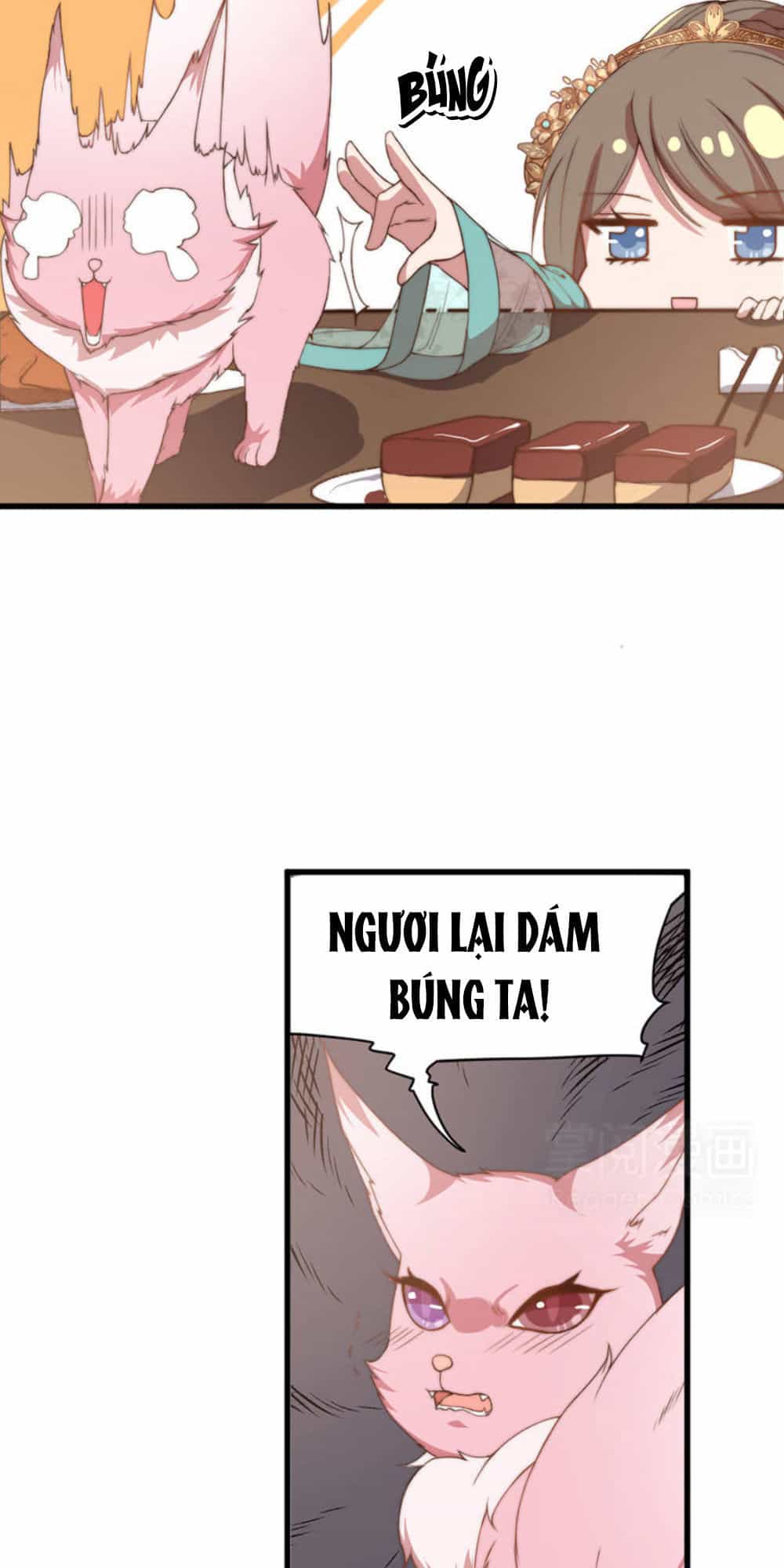 Đệ Nhất Cuồng Phi - Chương 9 - ảnh 5