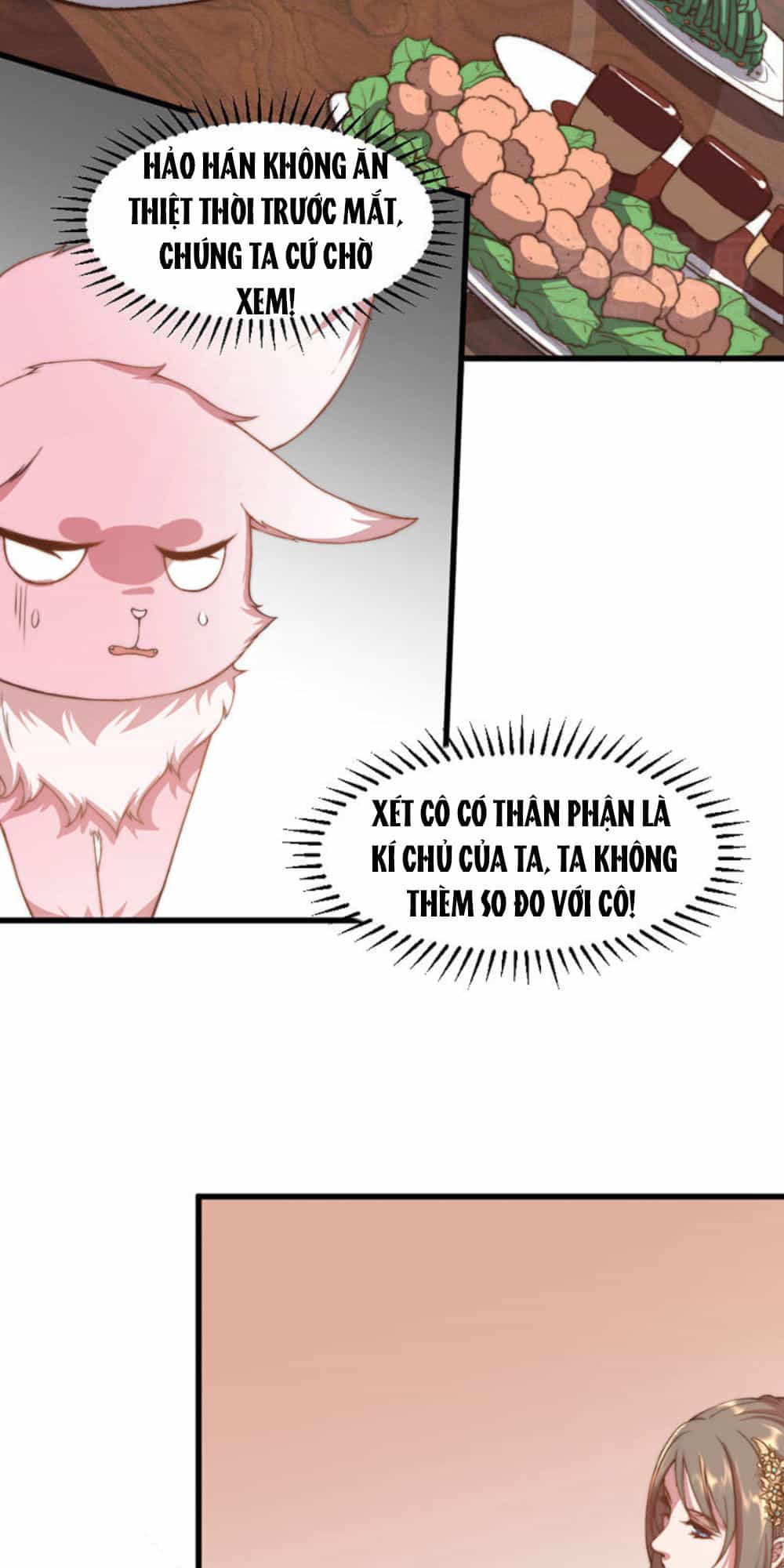 Đệ Nhất Cuồng Phi - Chương 9 - ảnh 9
