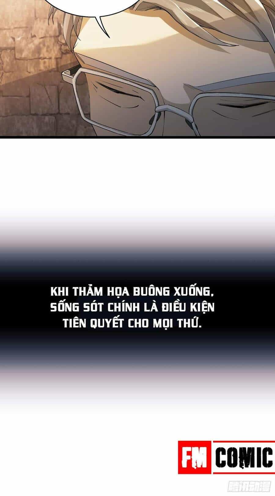 Đệ Nhất Danh Sách - Chương 0 - ảnh 14